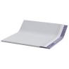 Coussins de Matelas Blanc 200 x 200 cm 