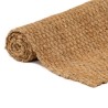 Tapis rectangulaire Naturel 200x300 cm Jute 