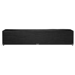 Housse de chaise longue 12 œillets 205x75x40 cm polyéthylène 