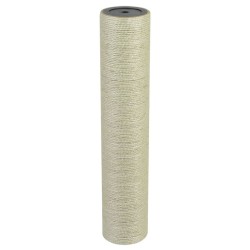 Grattoir pour chats 8 x 40 cm 8 mm Beige 