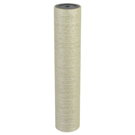 Grattoir pour chats 8 x 40 cm 8 mm Beige 