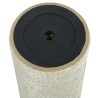 Grattoir pour chats 8 x 40 cm 8 mm Beige 