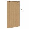 Stores et Occultants Marron Clair 90 x 160 cm Bambou 