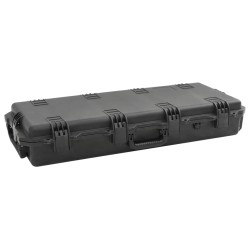 Valise de vol portable Noir 100,5x42x17 cm PP 
