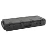 Valise de vol portable Noir 100,5x42x17 cm PP 