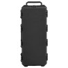 Valise de vol portable Noir 100,5x42x17 cm PP 