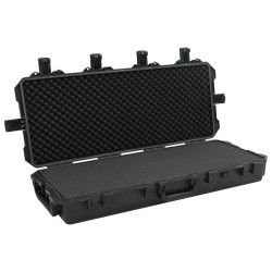 Valise de vol portable Noir 100,5x42x17 cm PP 