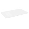 Tapis pour stratifié ou moquette 75 cm x 120 cm 
