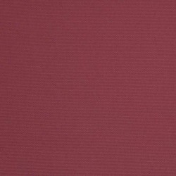 Tissu de remplacement pour parasol d'extérieur Bordeaux 300 cm 