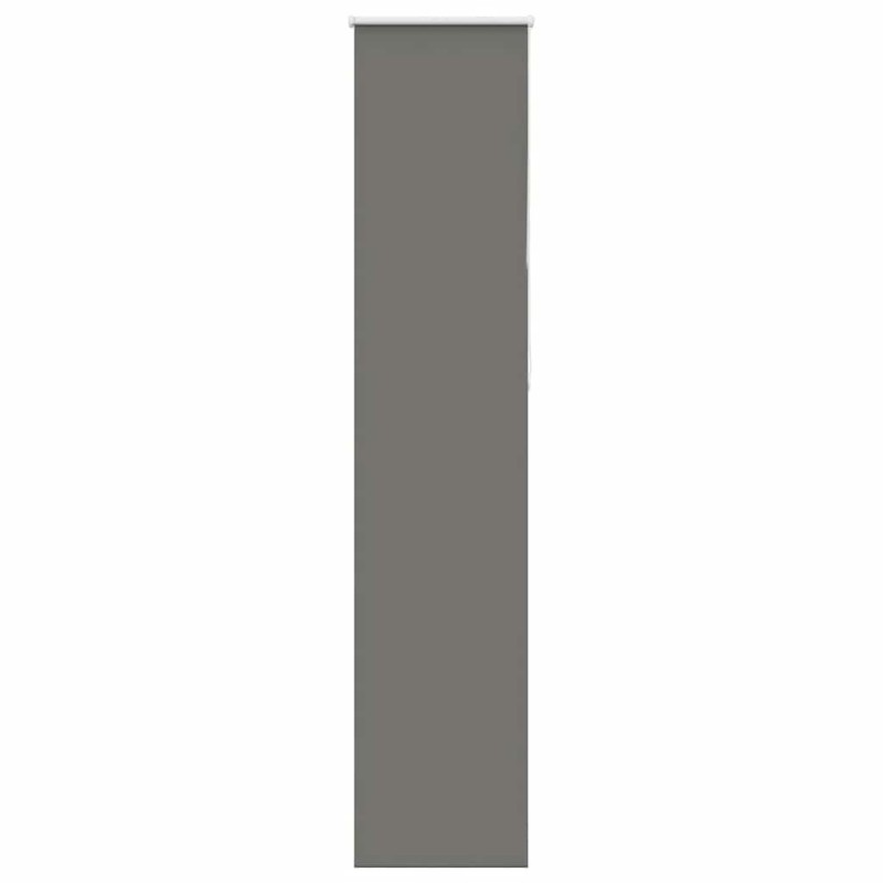 Store enrouleur occultant largeur du tissu 50,7 cm polyester 