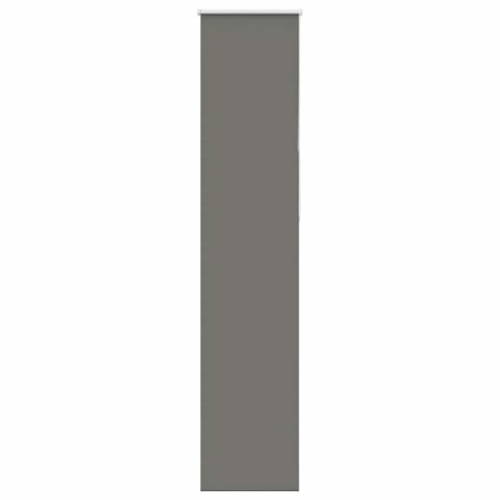 Store enrouleur occultant largeur du tissu 50,7 cm polyester 