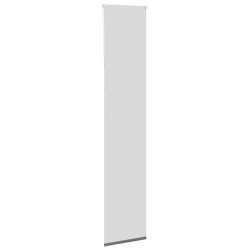 Store enrouleur occultant largeur du tissu 50,7 cm polyester 