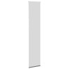 Store enrouleur occultant largeur du tissu 50,7 cm polyester 