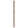 Autocollants auto-adhésifs pour meuble aspect bois 90x500cm PVC 
