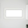 Fenêtre de sous-sol« RISOR » 110 x 70 cm oscillo-battante DIN droite anthracite 