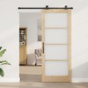 Porte Coulissante avec Quincaillerie 'ORKDAL'86x211 cm 