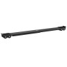 Base de Machine à Laver avec Roues 2 pcs Longueur 46-71 cm 300 kg 