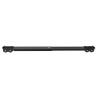 Base de Machine à Laver avec Roues 2 pcs Longueur 46-71 cm 300 kg 