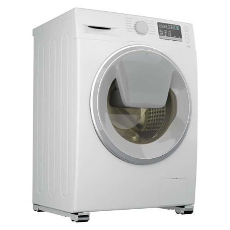 Base de Machine à Laver avec Roues 2 pcs Longueur 46-71 cm 300 kg 