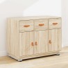 Base de Machine à Laver avec Roues 2 pcs Longueur 46-71 cm 300 kg 