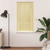 Stores et Occultants Naturel 80 x 160 cm Bambou 