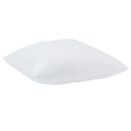 Oreiller Blanc 50 x 50 cm 85gsm 100% polyester 