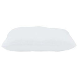 Oreiller Blanc 50 x 50 cm 85gsm 100% polyester 