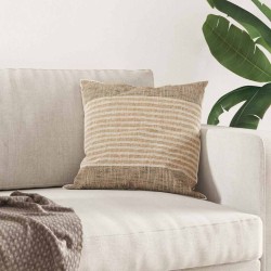 Oreiller Blanc 50 x 50 cm 85gsm 100% polyester 