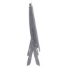 Table de jardin pliable 120x70x75 cm Bois d'acacia massif 