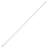 Goulottes de câble avec pinces Ø16 mm 10 m PVC 
