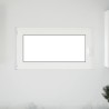 Fenêtre de sous-sol« RISOR » 110 x 50 cm oscillo-battante DIN gauche anthracite 