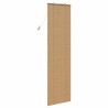 Stores et Occultants Marron Clair 60 x 220 cm Bambou 
