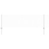 Poteaux de Clôture 11 pcs U-Channel 60 cm Acier Galvanisé 