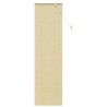 Stores et Occultants Naturel 60 x 220 cm Bambou 