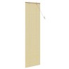 Stores et Occultants Naturel 60 x 220 cm Bambou 