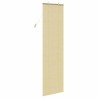Stores et Occultants Naturel 60 x 220 cm Bambou 