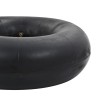 Chambres à air de brouette 2 pcs 15x6.00-6 Caoutchouc  