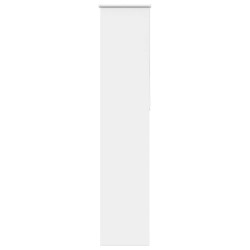 Store enrouleur occultant largeur du tissu 40,7 cm polyester 
