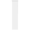 Store enrouleur occultant largeur du tissu 40,7 cm polyester 