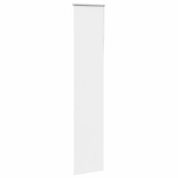 Store enrouleur occultant largeur du tissu 40,7 cm polyester 