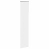Store enrouleur occultant largeur du tissu 40,7 cm polyester 