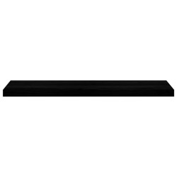 Marches d'escalier 4 pcs marron foncé 100x30x2 cm chêne massif 