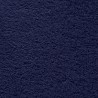 Gants de toilette 10 pcs Bleu marine 15 x 21 cm Coton 