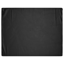 Housse de salon de jardin 8 œillets 180x135x80 cm rectangulaire 