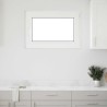 Fenêtre de sous-sol« RISOR » 90 x 70 cm oscillo-battante DIN droite anthracite 