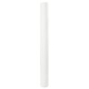 Moustiquaire Blanc 112 x 1000 cm Plastique 
