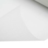 Moustiquaire Blanc 112 x 1000 cm Plastique 