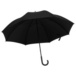Parapluie Noir 130 cm 