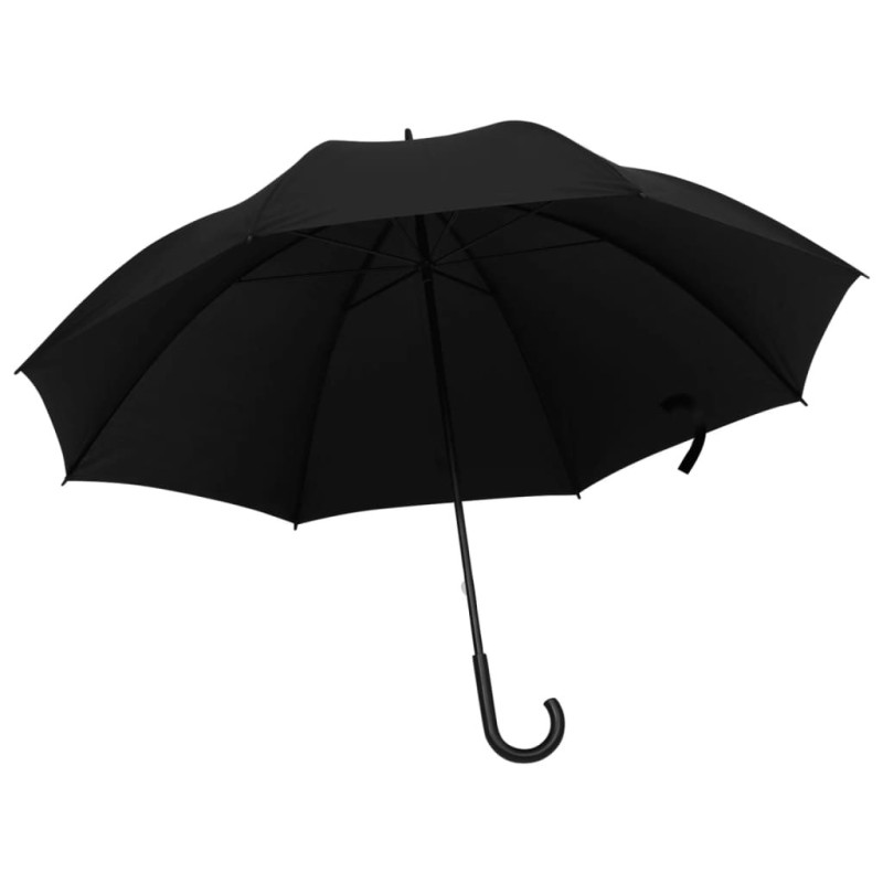 Parapluie Noir 130 cm Parapluie Noir 130 cm