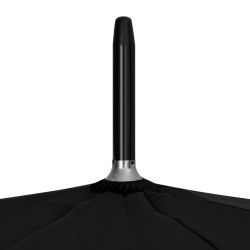 Parapluie Noir 130 cm 